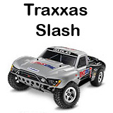 Traxxas Slash